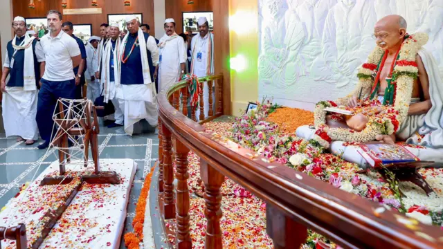 कांग्रेस पार्टी