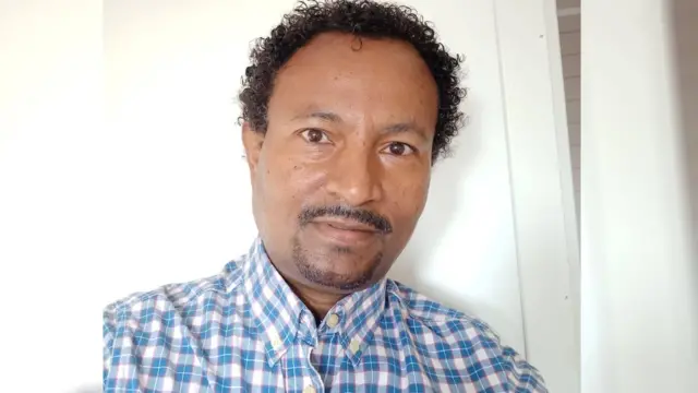Yaayyaa Bashir