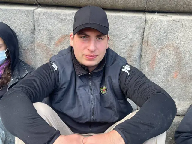 Валери Самхарадзе