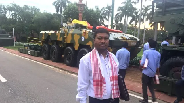 रामेश्वर तेली