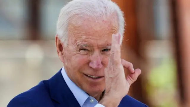 Jon Biden