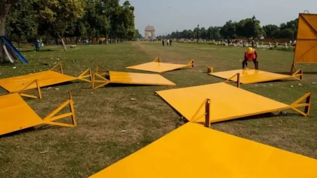 सेंट्रल व्हिस्टा