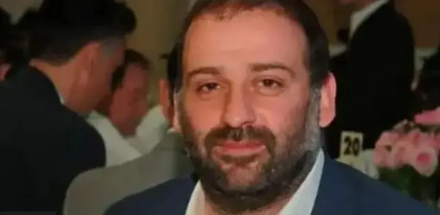 Тімур Міндіч 