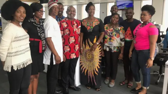 Emeka Opara na Kosi Udechukwu