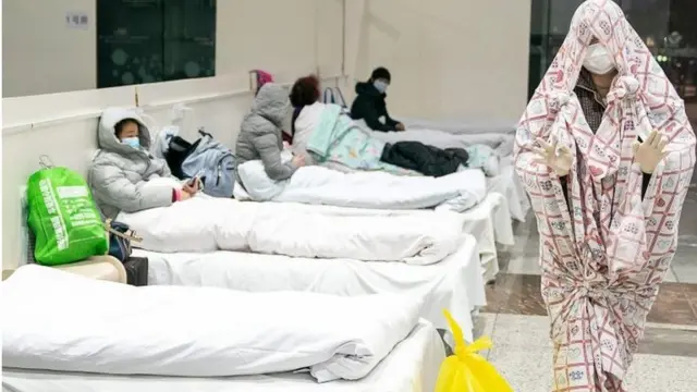 कोरोना वायरस