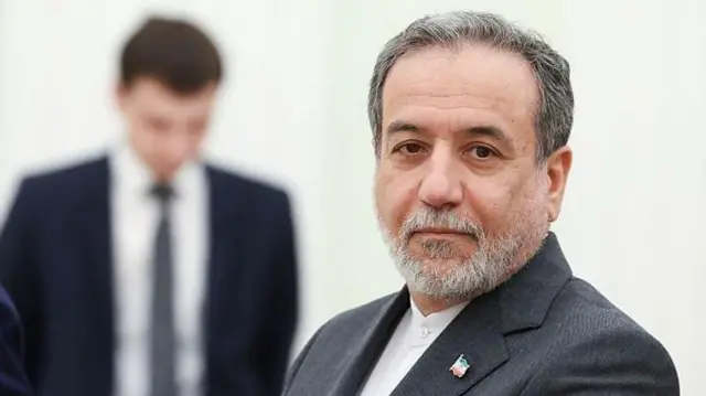 وزیر خارجه ایران خواستار کنار گذاشته شدن «جاه طلبی نظامی» آمریکا و اسرائیل شده است