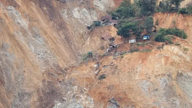 म्यांमार