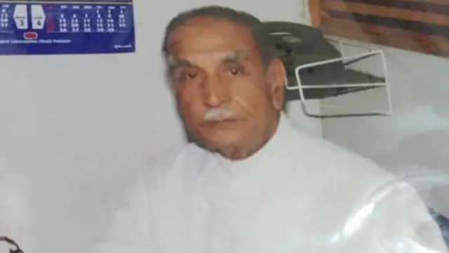 حکیم محمد سعید