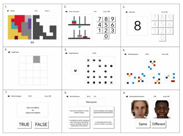 Great British Intelligence Test