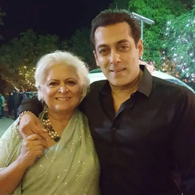 जन्म दिन पर सलमान ख़ान