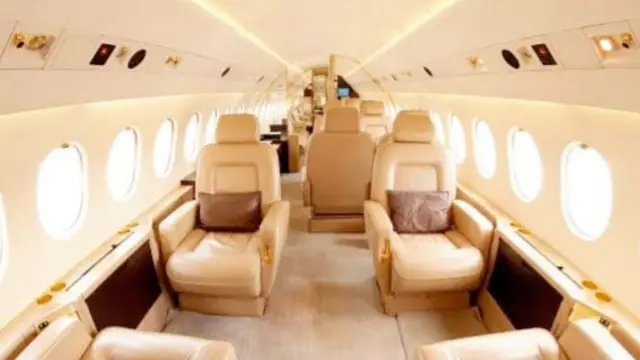 Ìjọba àpapọ̀ gbẹ́sẹ̀lé bàálù awọn èèyàn jàǹkàn 91 wọ́n ni wọn ò san owó gbígbé wọlé