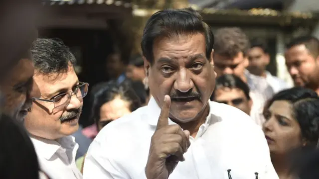 பிரித்விராஜ் சாவண்