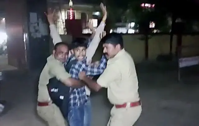 अतीक़ अहमद