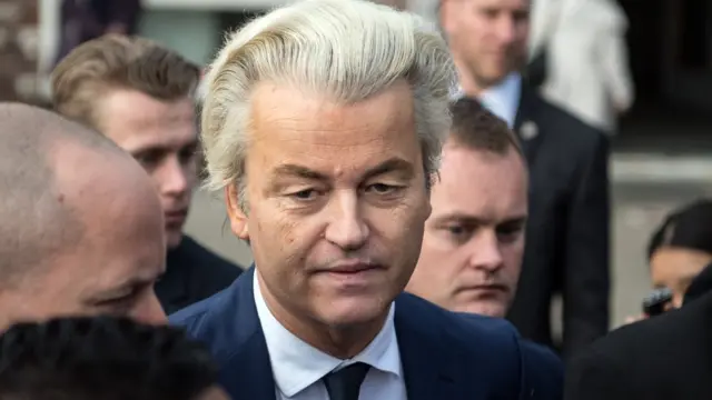 খ্রীট ওয়াইল্ডার্স