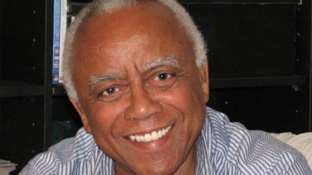 ኔቪል አሌክሳንደር (ዶ/ር ) በ2008