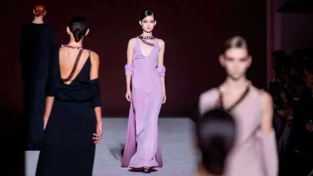 2019年2月紐約時裝周