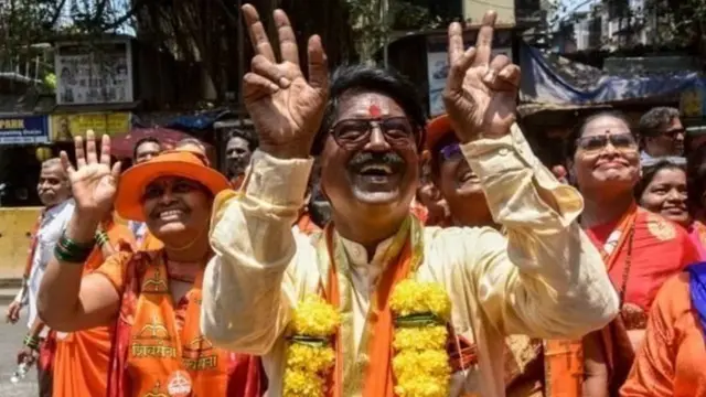 அரவிந்த் சாவந்த்