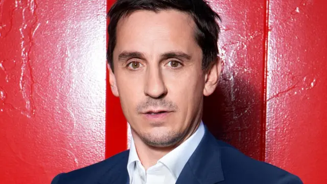 Гари Невилл