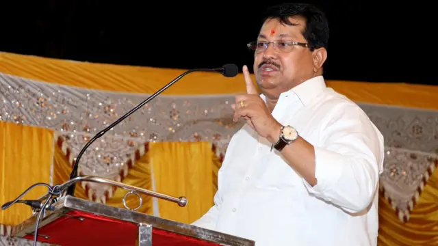 विजय वडेट्टीवार