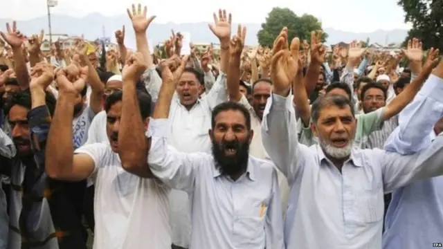 निदर्शक