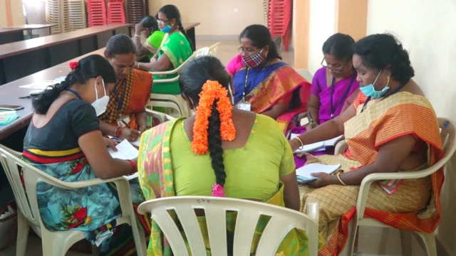 నవోదయం రిపోర్టర్లు