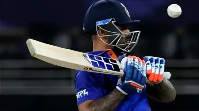 સૂર્યકુમાર