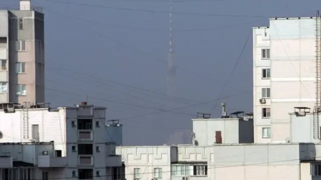 багатоповерхівки