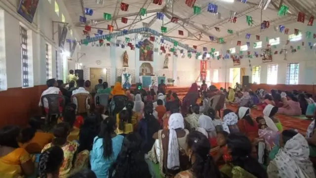 క్రైస్తవులు