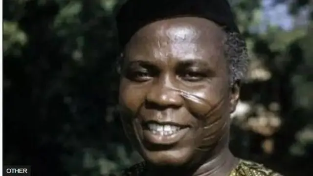 Oloye Ladoke Akintola