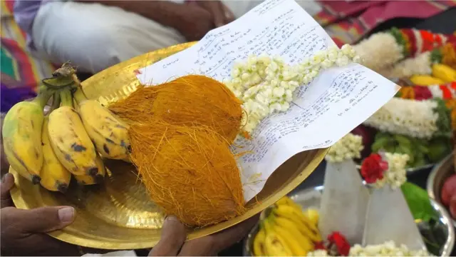 అరటిపళ్లు