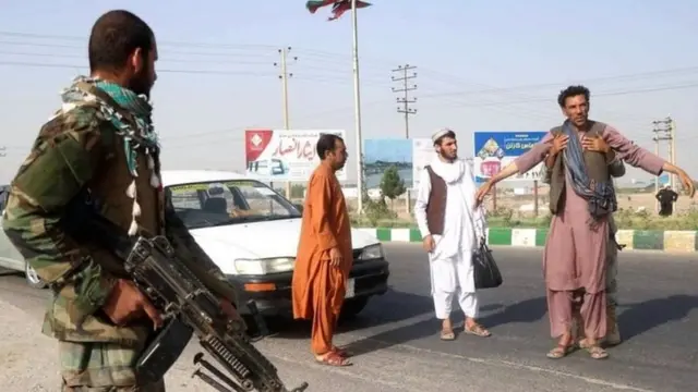 तालिबान