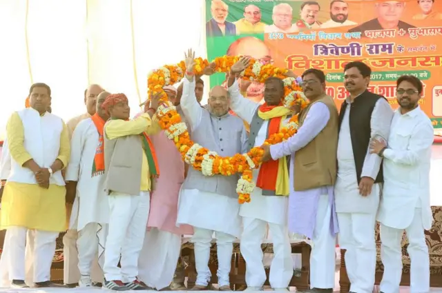 उत्तर प्रदेश विधानसभा चुनाव