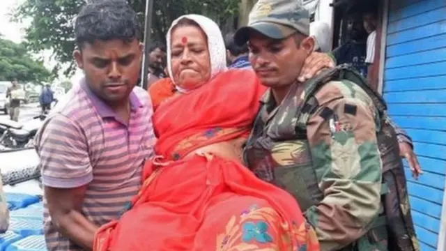 सांगली महापूर