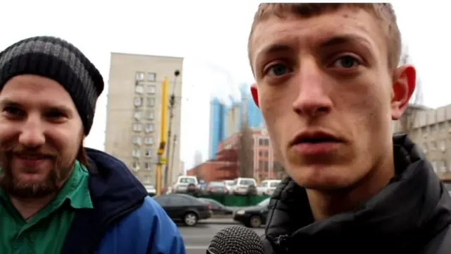 Чоткий Паца