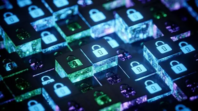 সাইবার প্রতীকী ছবি