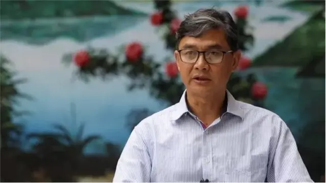 બબલુ લોઇતોંગબામ