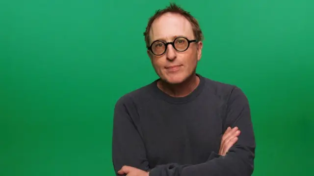 Jon Ronson