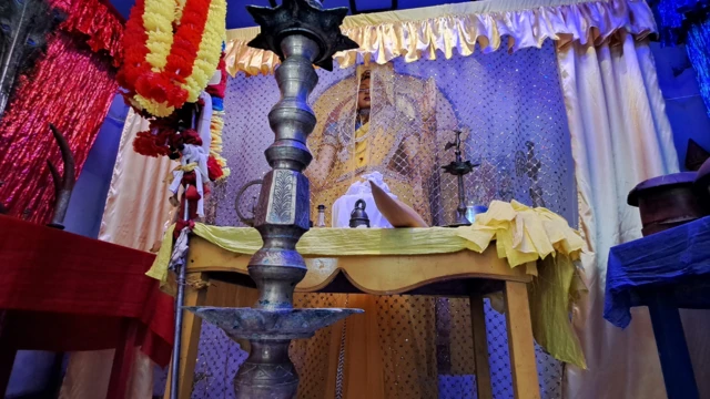 තිලකමුණි කෝවිල