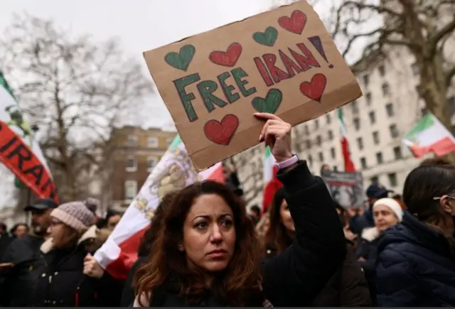 مقامات ایران هم‌اکنون مجازات اعدام را «به‌عنوان ابزاری برای سرکوب سیاسی افزایش داده‌اند»