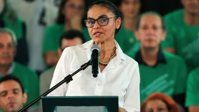 Marina Silva