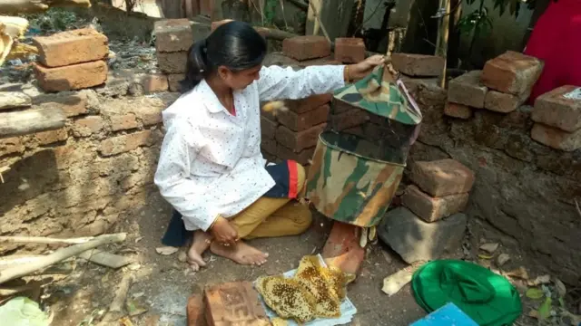 रोहिणी शिर्के