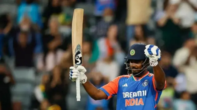 சஞ்சு சாம்சன், இந்தியா - வெஸ்ட் இண்டீஸ், டி20 உலகக்கோப்பை