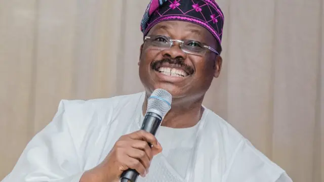 Abiola Ajimobi