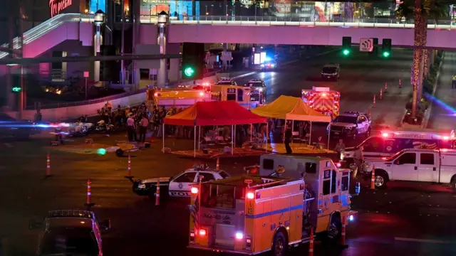 தாக்குதல் நடந்த ஹோட்டலைச் சுற்றி...