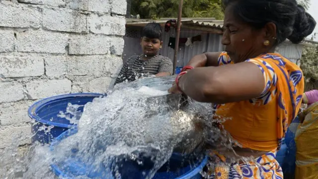 తాగునీరు