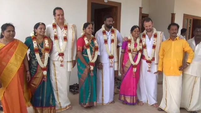 திருமணம்