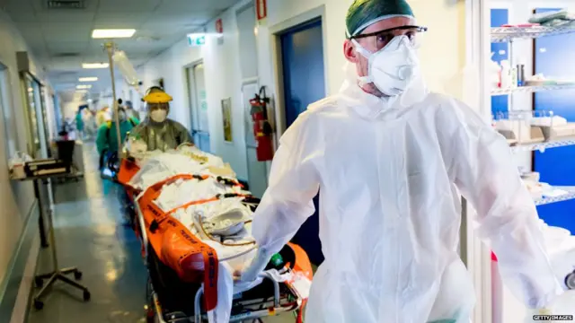 कोरोना वायरस