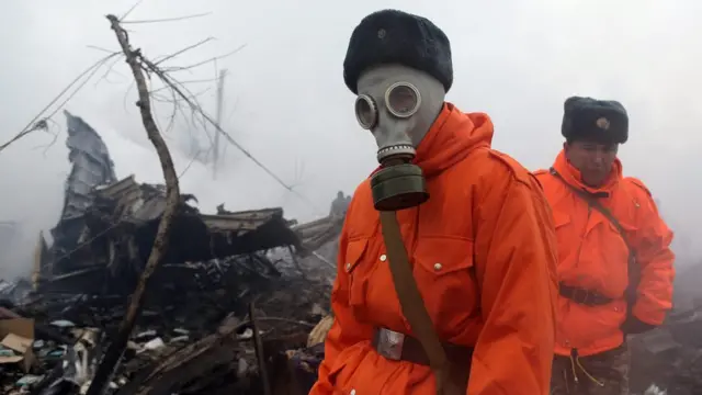 Поисковая операция