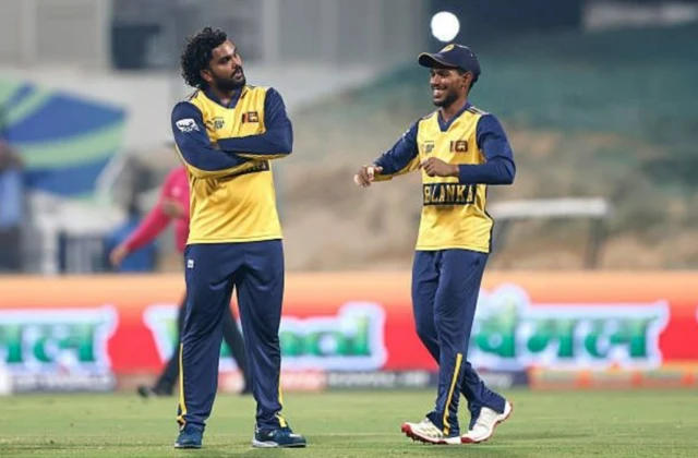 سری لنکا