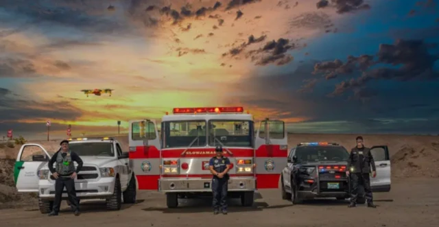 ਇਸ ਮੁਲਕ ਵਿੱਚ ਸੁਰੱਖਿਆ ਨਾਲ ਜੁੜੀਆਂ ਤਮਾਮ ਸਹੂਲਤਾਂ ਹਨ 